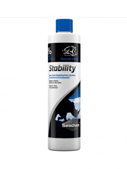 SEACHEM Stability 250 ml + 30% BONUS 325 ml